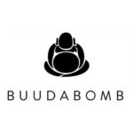 Buudabomb logo | BC Weed Edible Canada