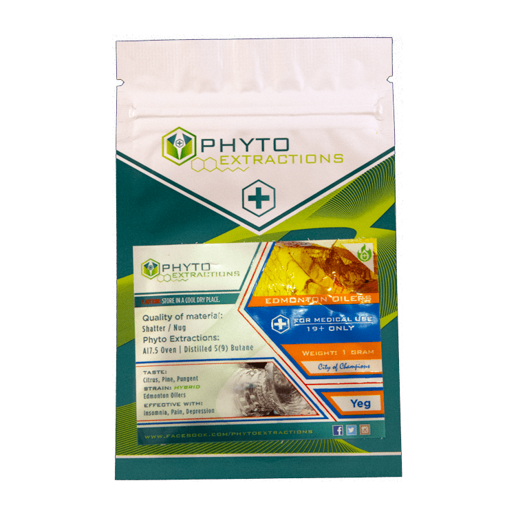 Casey Jones – 1g or 7g | BC Weed Edible Canada