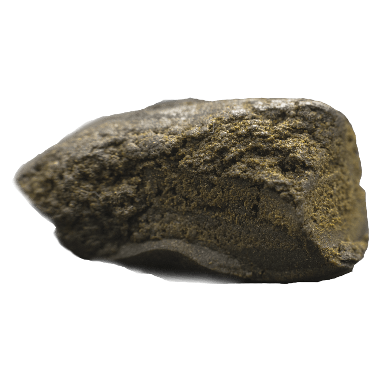 Lebanese Hash | BC Weed Edible Canada