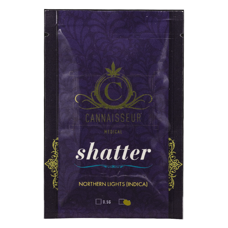 Cannaisseur – Northern Lights – 1g or 7g | BC Weed Edible Canada Cannaisseur – Northern Lights – 1g or 7g | BC Weed Edible Canada