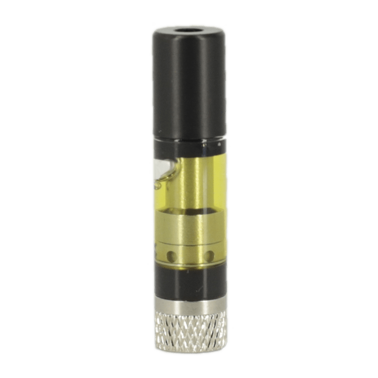 Westcoast Smoke Co – Gold Digger – Distillate Cartridges – 0.8ml | BC Weed Edible Canada