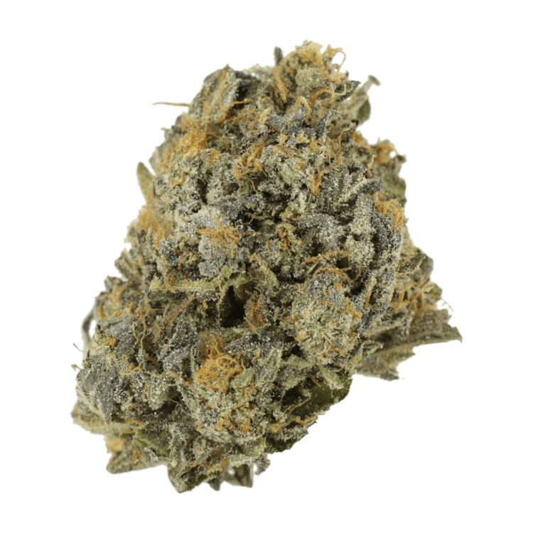 Cotton Candy | BC Weed Edible Canada