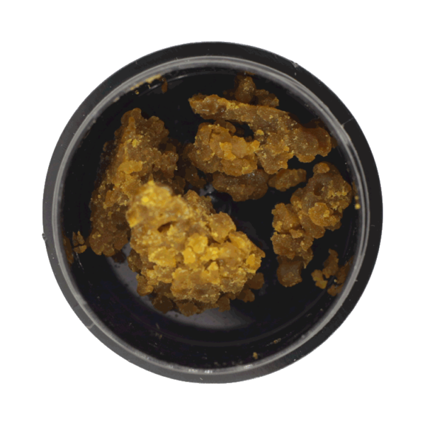 MK Ultra Budder – 1g or 7g | BC Weed Edible Canada