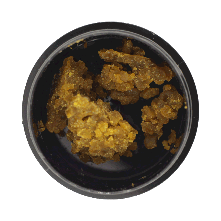 MK Ultra Budder – 1g or 7g | BC Weed Edible Canada