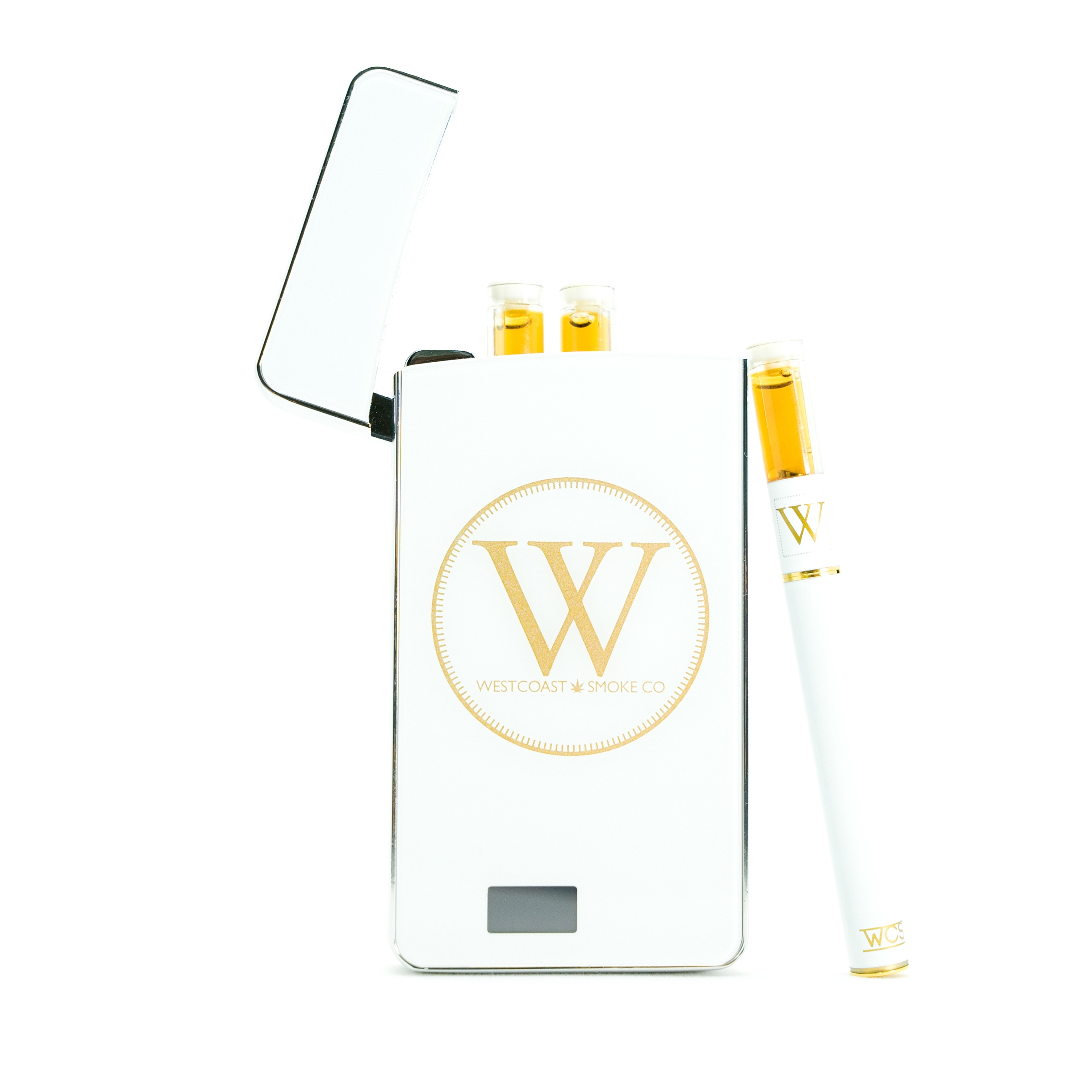 Westcoast Smoke Co – The Executive – Sativa | BC Weed Edible Canada