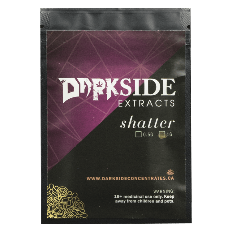 Darkside Shatter – Bruce Banner | BC Weed Edible Canada Darkside Shatter – Bruce Banner | BC Weed Edible Canada