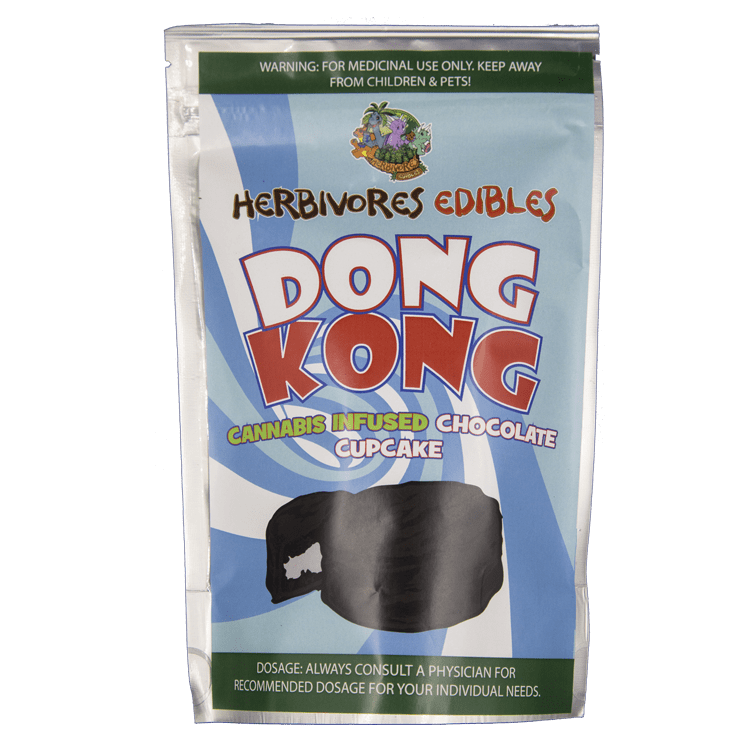 Herbivores Edibles – Dong Kong | BC Weed Edible Canada