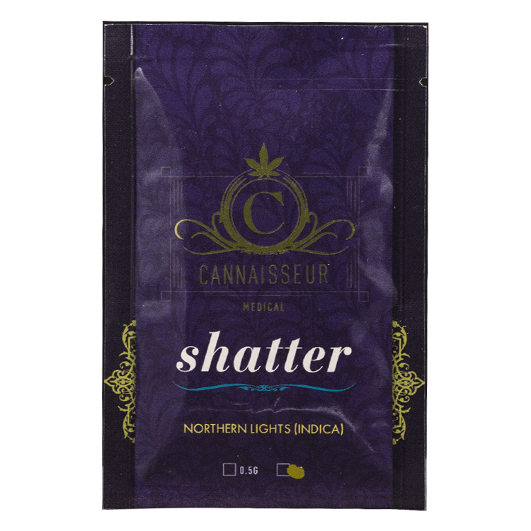 Cannaisseur – Northern Lights | BC Weed Edible Canada