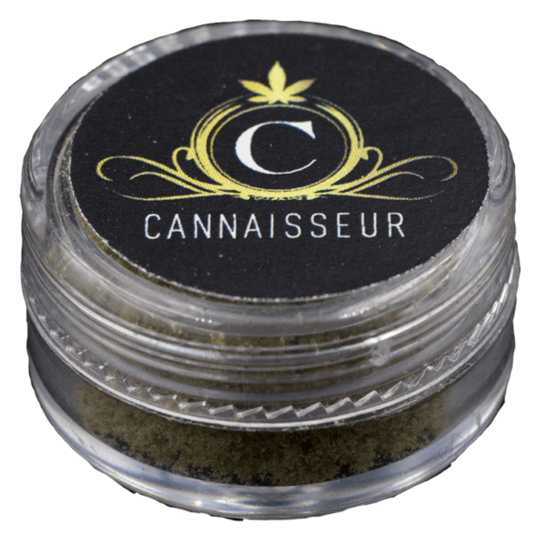 Cannaisseur Keif (1 gram) | BC Weed Edible Canada