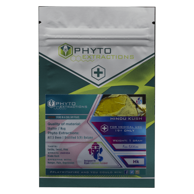 Phyto – Hindu Kush | BC Weed Edible Canada Phyto – Hindu Kush | BC Weed Edible Canada