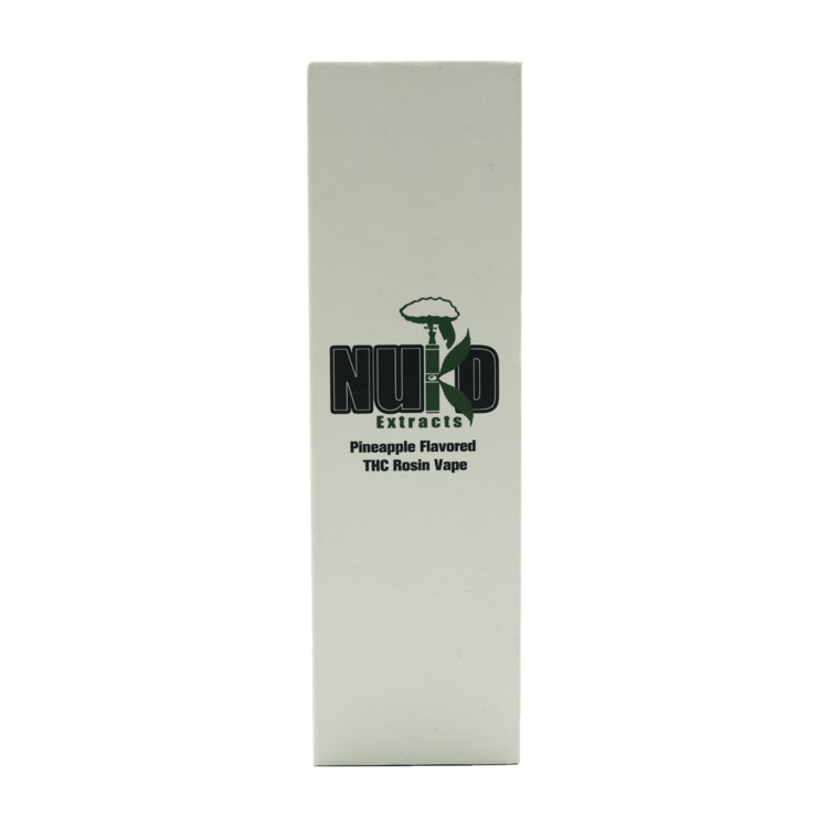 Kind Labs – Disposable Vape pen – 0.5ml | BC Weed Edible Canada