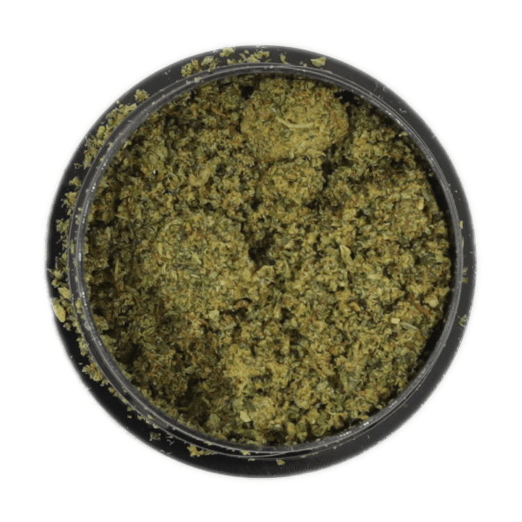 Keif – Moby Dick – (1g) or (5g) | BC Weed Edible Canada