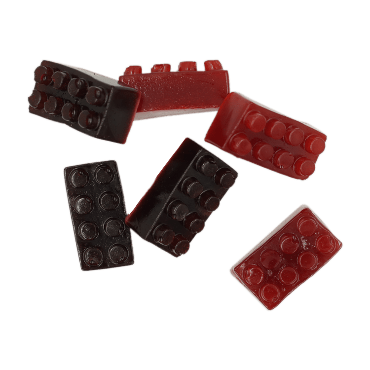 THC Mega Blox – 150mg THC | BC Weed Edible Canada