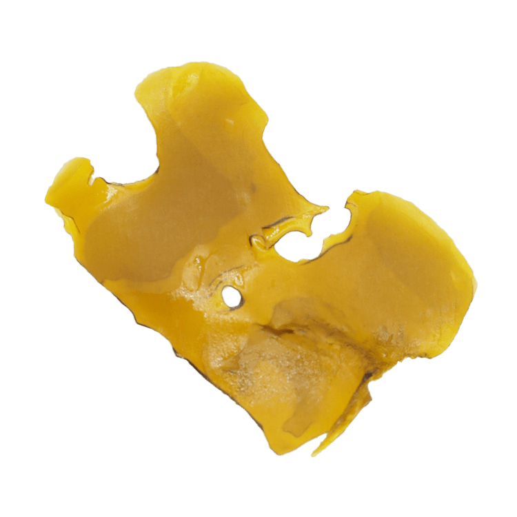 Budder – Bubba Kush – 1g | BC Weed Edible Canada