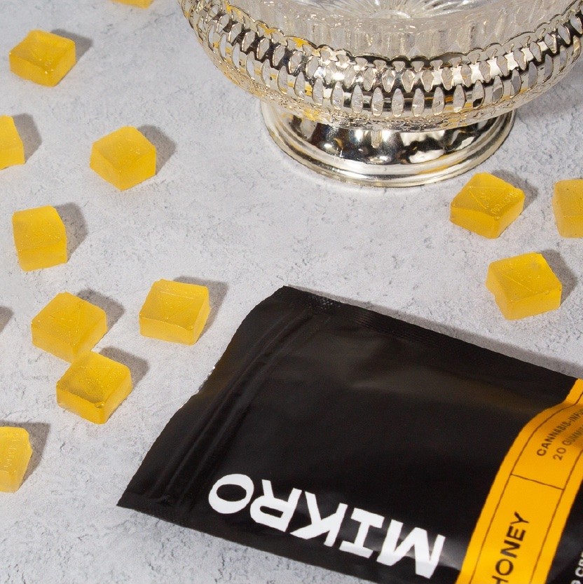 Mikro Bundles – BUY 5 SAVE 5% | BC Weed Edible Canada