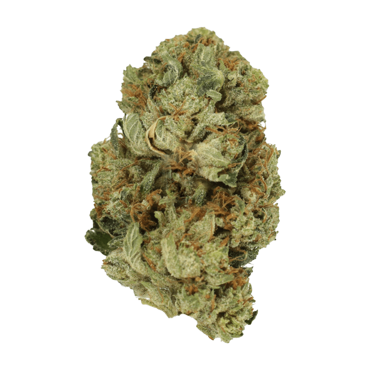 Pink Starburst | BC Weed Edible Canada