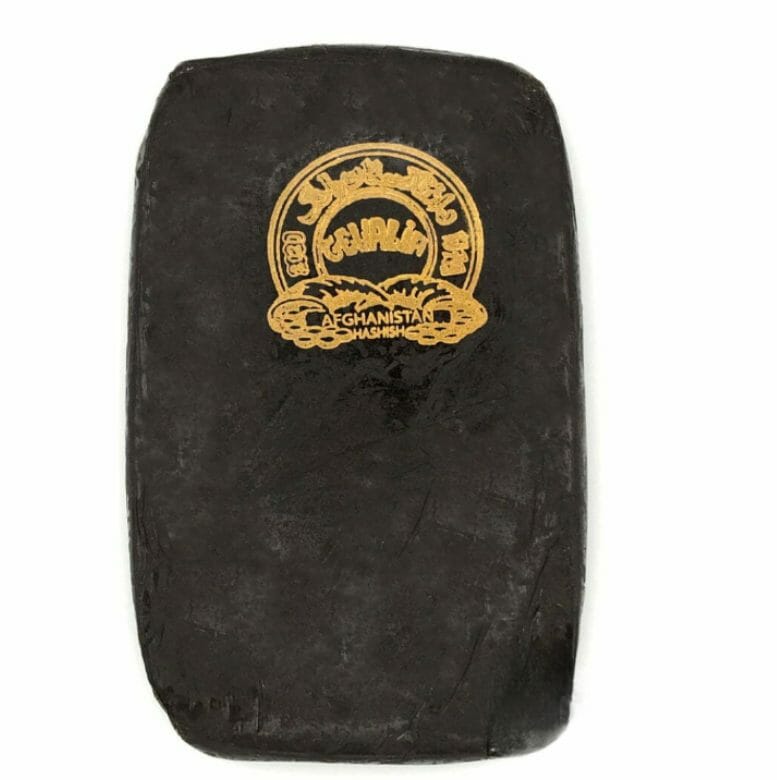 Gevalia Hash | BC Weed Edible Canada