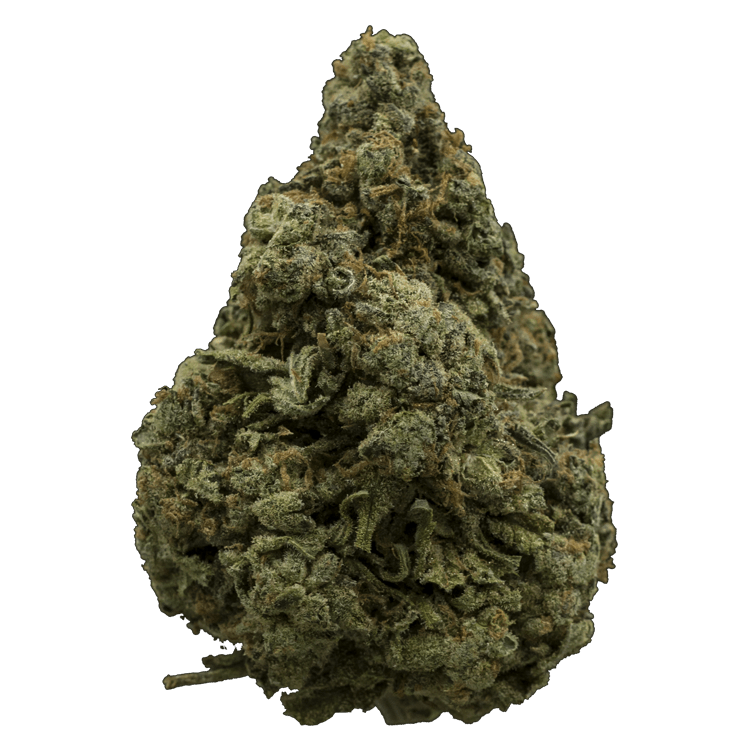 White Rhino | BC Weed Edible Canada